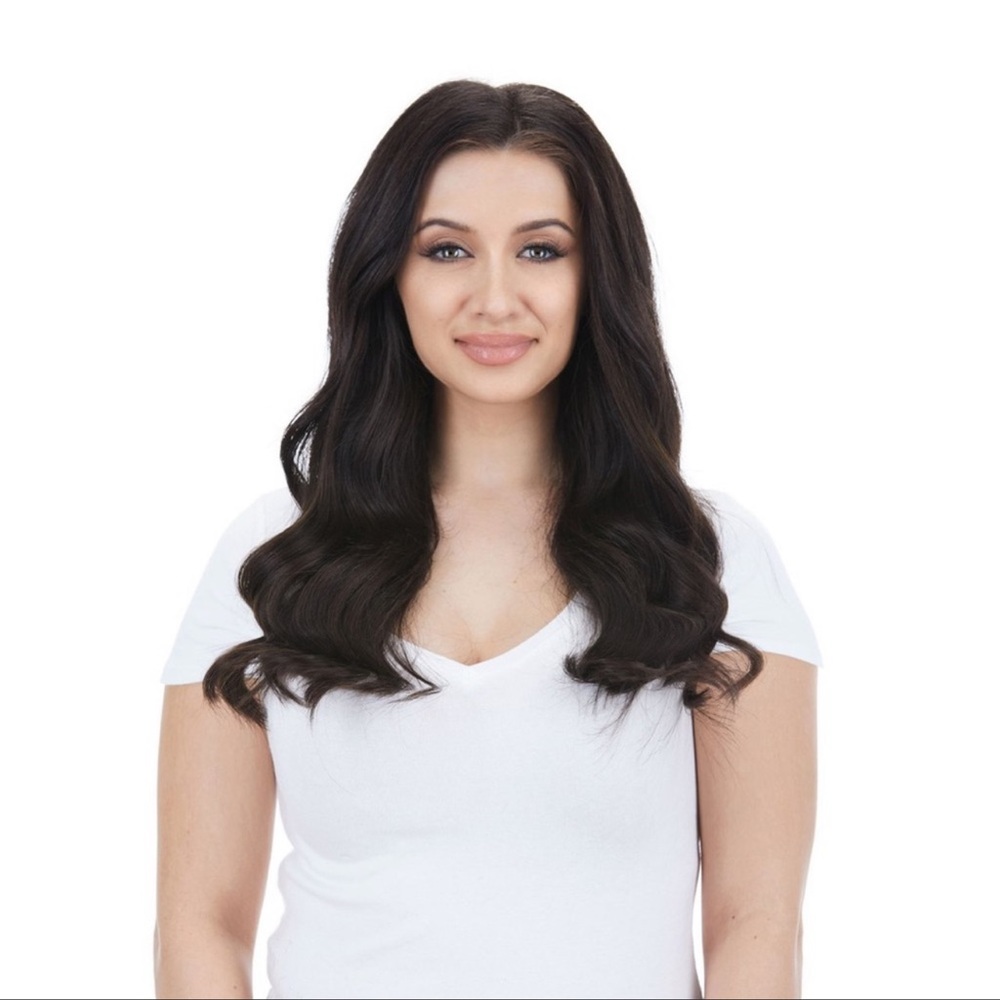 COPY - BELLAMI 16” Sew In Hair Extensions